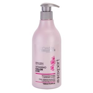 L’Oréal Professionnel Serie Expert Vitamino Color AOX ochranný šampón pre farbené vlasy