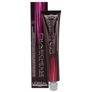 L’Oréal Professionnel Dia Richesse semi-permanentná farba bez amoniaku odtieň 7.8 Moka Latte 50 ml
