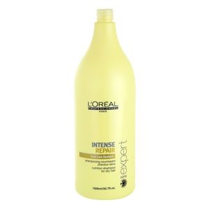 L’Oréal Professionnel Série Expert Intense Repair vyživujúci šampón pre suché, namáhané vlasy