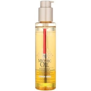 L’Oréal Professionnel Mythic Oil pred-šampónová starostlivosť pre hust
