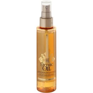 L’Oréal Professionnel Mythic Oil sprej pre ľahké rozčesávanie vlasov pre normálne až jemné vlasy bez parabénov 150 ml