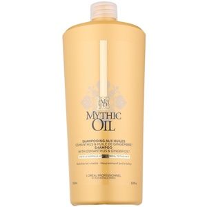 L’Oréal Professionnel Mythic Oil šampón pre normálne až jemné vlasy