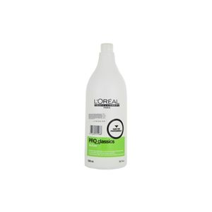 L’Oréal Professionnel PRO classics šampón pre strvalené vlasy 1500 ml