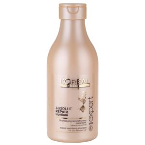 L’Oréal Professionnel Série Expert Absolut Repair Lipidium vyživujúci šampón pre veľmi poškodené vlasy 250 ml