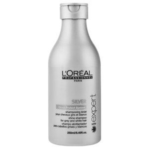 L’Oréal Professionnel Série Expert Silver šampón pre šedivé vlasy