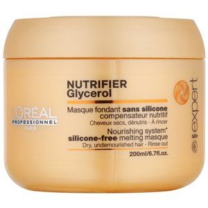 L’Oréal Professionnel Serie Expert Nutrifier vyživujúca maska pre suché vlasy