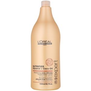 L’Oréal Professionnel Serie Expert Nutrifier vyživujúci šampón pre suc