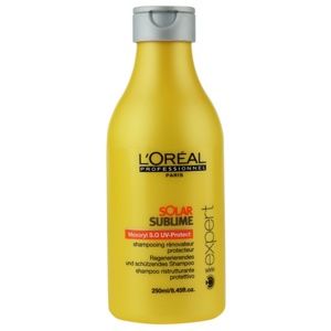 L’Oréal Professionnel Série Expert Solar Sublime šampón pre vlasy namáhané slnkom
