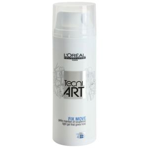 L’Oréal Professionnel Tecni.Art Fix Move ľahký gél pre fixáciu a tvar 150 ml