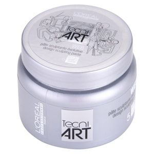 L’Oréal Professionnel Tecni.Art Fix modelovacia pasta extra silné spevnenie