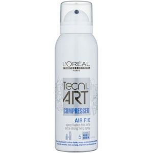 L’Oréal Professionnel Tecni Art Fix lak na vlasy so silnou fixáciou