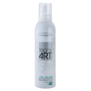 L’Oréal Professionnel Tecni.Art Full Volume pena so silnou fixáciou pre objem 250 ml