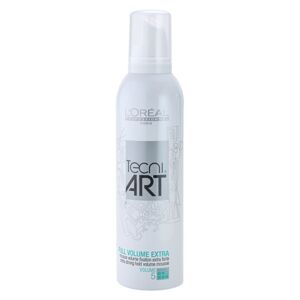 L’Oréal Professionnel Tecni.Art Full Volume Extra pena na vlasy pre extra objem 250 ml