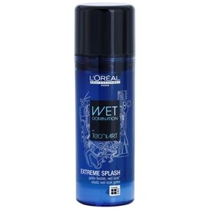 L’Oréal Professionnel Tecni.Art Wet Domination gél na vlasy pre flexibilné spevnenie 150 ml