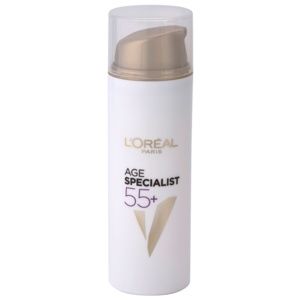 L’Oréal Paris Age Specialist 55+ remodelačný krém proti vráskam