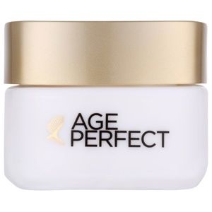L’Oréal Paris Age Perfect denný omladzujúci krém pre zrelú pleť 50 ml