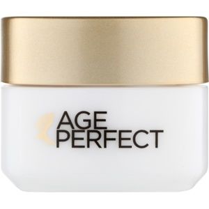 L’Oréal Paris Age Perfect očný hydratačný a vyživujúci krém pre zrelú pleť 15 ml