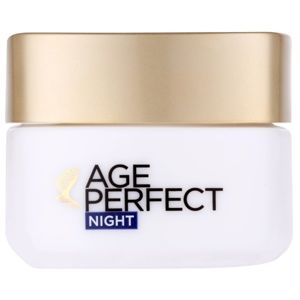 L’Oréal Paris Age Perfect nočný omladzujúci krém 50 ml