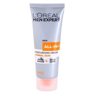 L’Oréal Paris Men Expert All-in-1 hydratačný krém pre normálnu pleť