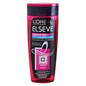 L’Oréal Paris Elseve Arginine Resist X3 Light posilňujúci šampón