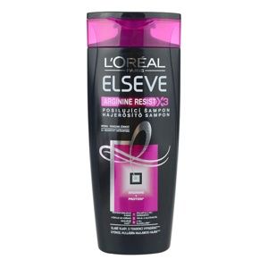 L’Oréal Paris Elseve Full Resist Aminexil posilňujúci šampón 250 ml