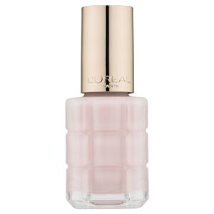 L’Oréal Paris Color Riche lak na nechty odtieň 114 Nude Demoiselle 13.5 ml