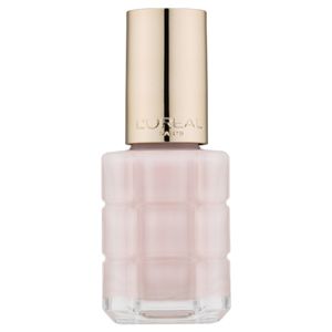 L’Oréal Paris Color Riche lak na nechty odtieň 114 Nude Demoiselle 13,5 ml