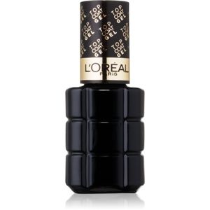L’Oréal Paris Color Riche gélový vrchný lak na nechty 13,5 ml