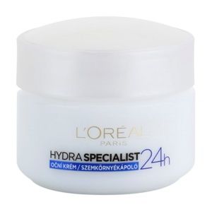 L’Oréal Paris Hydra Specialist hydratačný krém na očné okolie 15 ml