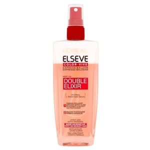 L’Oréal Paris Elseve Color-Vive expres balzam pre farbené a melírované vlasy 200 ml