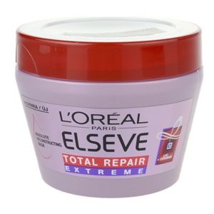 L’Oréal Paris Elseve Total Repair Extreme obnovujúca maska pre suché a