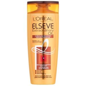 L’Oréal Paris Elseve Extraordinary Oil šampón pre veľmi suché vlasy 250 ml