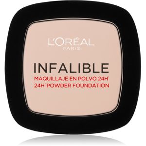 L’Oréal Paris Infallible fixačný púder odtieň 225 Beige 9 g