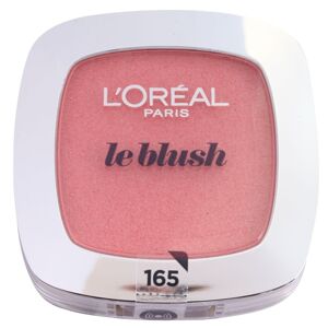 L’Oréal Paris True Match Le Blush lícenka odtieň 165 Rosy Cheeks 5 g