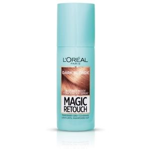 L’Oréal Paris Magic Retouch sprej pre okamžité zakrytie odrastov odtieň Beige 75 ml