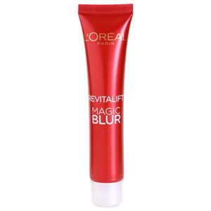 L’Oréal Paris Revitalift Magic Blur vyhladzujúci krém proti vráskam 30 ml