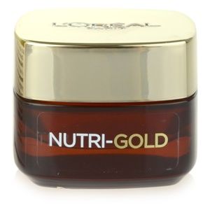 L’Oréal Paris Nutri-Gold vyživujúci očný krém 15 ml