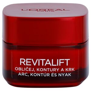 L’Oréal Paris Revitalift krém pre zrelú pleť 50 ml