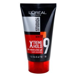 L’Oréal Paris Studio Line Indestructible extrémne silný gél 150 ml
