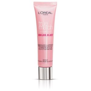 L’Oréal Paris True Match tekutý rozjasňovač odtieň 301.R/C Icy Glow 30 ml