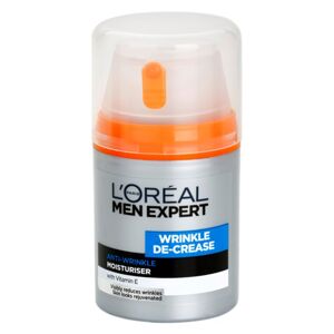 L’Oréal Paris Men Expert Wrinkle De-Crease protivráskové sérum pre mužov 50 ml