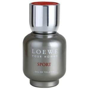 Loewe Loewe Pour Homme Sport toaletná voda pre mužov 150 ml