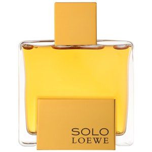 Loewe Solo Loewe Absoluto toaletná voda pre mužov 75 ml