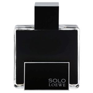 Loewe Solo Platinum toaletná voda pre mužov 100 ml