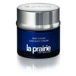 La Prairie Skin Caviar Luxe Souffle Body Cream telový krém 150 ml