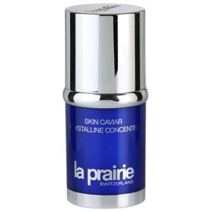 La Prairie Skin Caviar Crystalline Concentré sérum proti starnutiu pleti 30 ml
