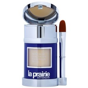 La Prairie Skin Caviar Concealer Foundation make-up a korektor SPF 15 odtieň Peche (SPF 15) 30 ml