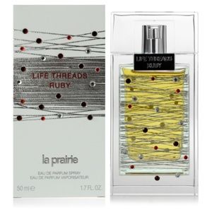 La Prairie Life Threads Ruby Parfumovaná voda pre ženy 50 ml
