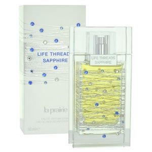 La Prairie Life Threads Sapphire Parfumovaná voda pre ženy 50 ml