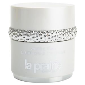 La Prairie White Caviar rozjasňujúci očný krém proti opuchom a tmavým kruhom 20 ml